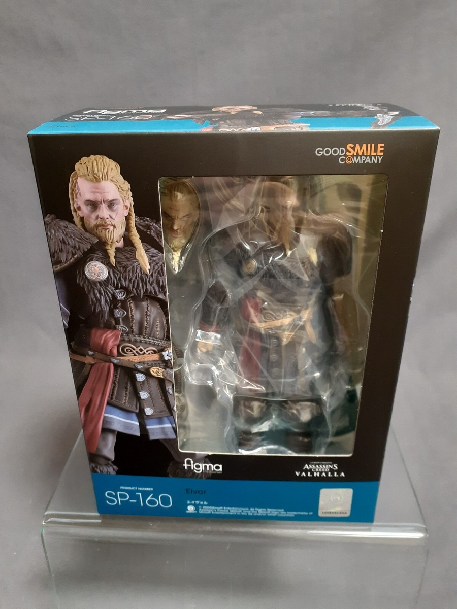 figma SP-160 エイヴォル フィギュア figma 【公式通販】