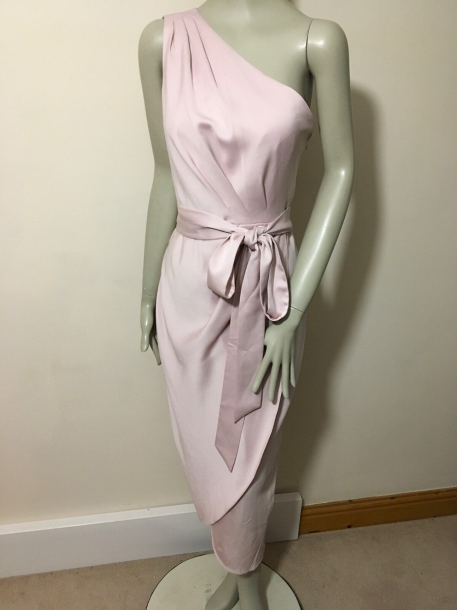 Ted Baker Gabie dress size UK