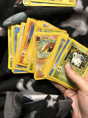 pokemon lot of 20 random rare single cards 50 + Double or Better!  Hound Dog Gaming All cards are randomly assorted for a unique surprise The Rarest Promo Cards in