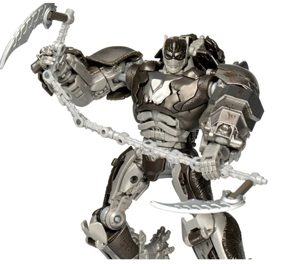 Transformers: Rise of the Beasts Studio Series 118 Leader Class Apelinq EN STOCK Foto 3 de 4