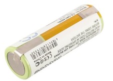 Batteria Ni-MH per Oral-B Triumph 9500 Triumph 9900 1.2V 2500mAh