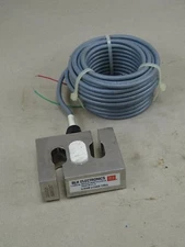 BLH Electronics U3SB Load Cell 2000 LB, U3SB