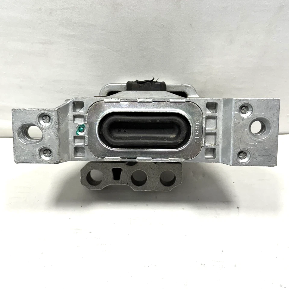 Montaje motor delantero derecho Chevrolet Cobalt Pontiac MT 25974058 FABRICANTE DE EQUIPOS ORIGINALES Saturn Vue Foto 4 de 4