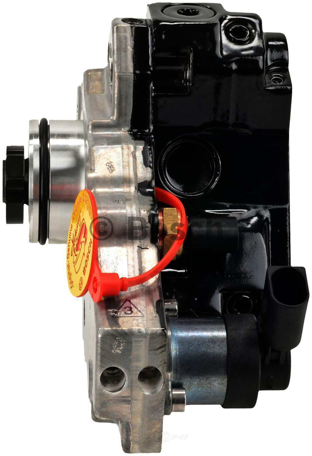 Diesel Fuel Injector Pump-Injection Pump Bosch 0986437366 Reman