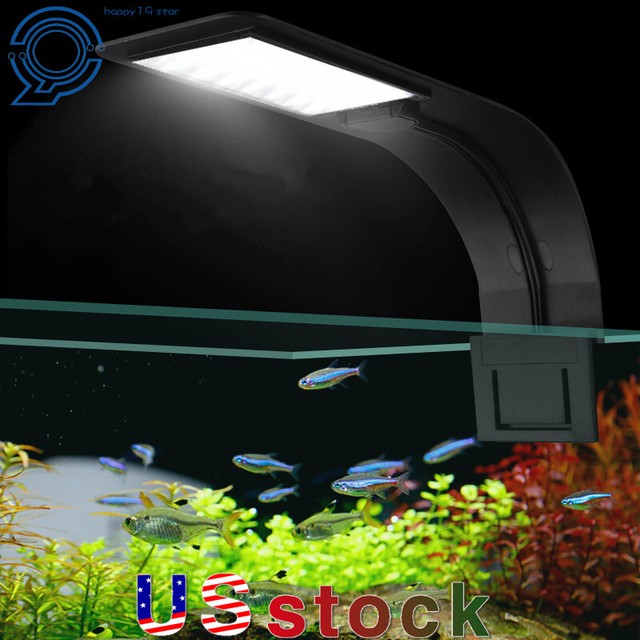 fish tank led lights for sale