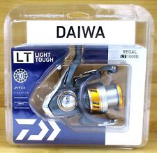 Daiwa Regal LT 1000D Spinning Reel RGLT1000D (036) for sale online