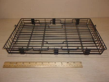 RONCO SHOWTIME ROTISSERIE MODEL 6000 STANDARD ROTISSERIE BASKET