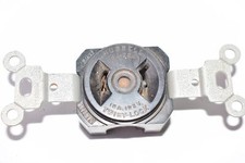 Hubbell Twist-Lock 10A-250V Plug