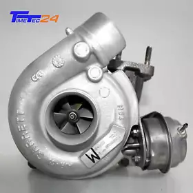 Turbolader Citroen Fiat Peugeot 2.8JTD HDI 107KW 146PS 750510-1 71785308 0375K6