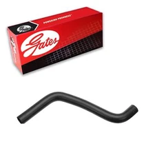 Gates Radiator Coolant Hose Lower For 2004-2008 Mitsubishi Endeavor 3.8L V6 GAS