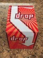 New Digitech The Drop Polyphonic Drop Tune Pedal