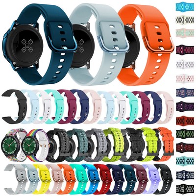 DE Silikon Armband Für Huami Amazfit Bip S/Bip U/Bip U Pro/Bip Lite Bip 3/3 Pro