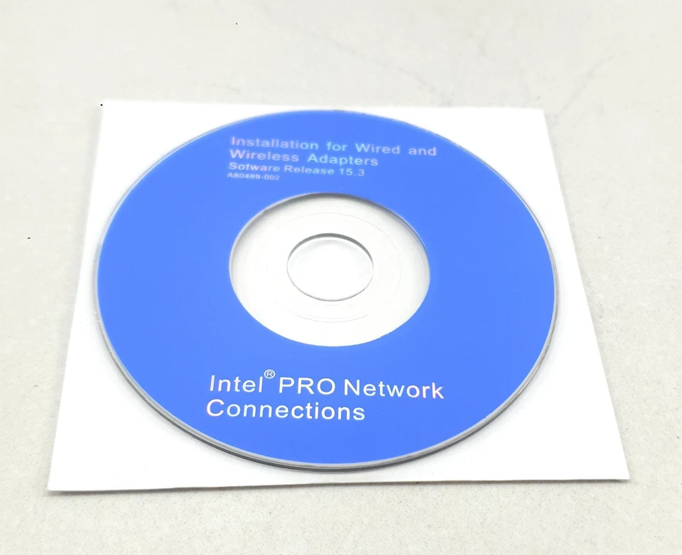 Intel Pro/1000 MT Dual Port Adattatore Server PCI / Pci-X Desktop Rete - Immagine 2 di 4