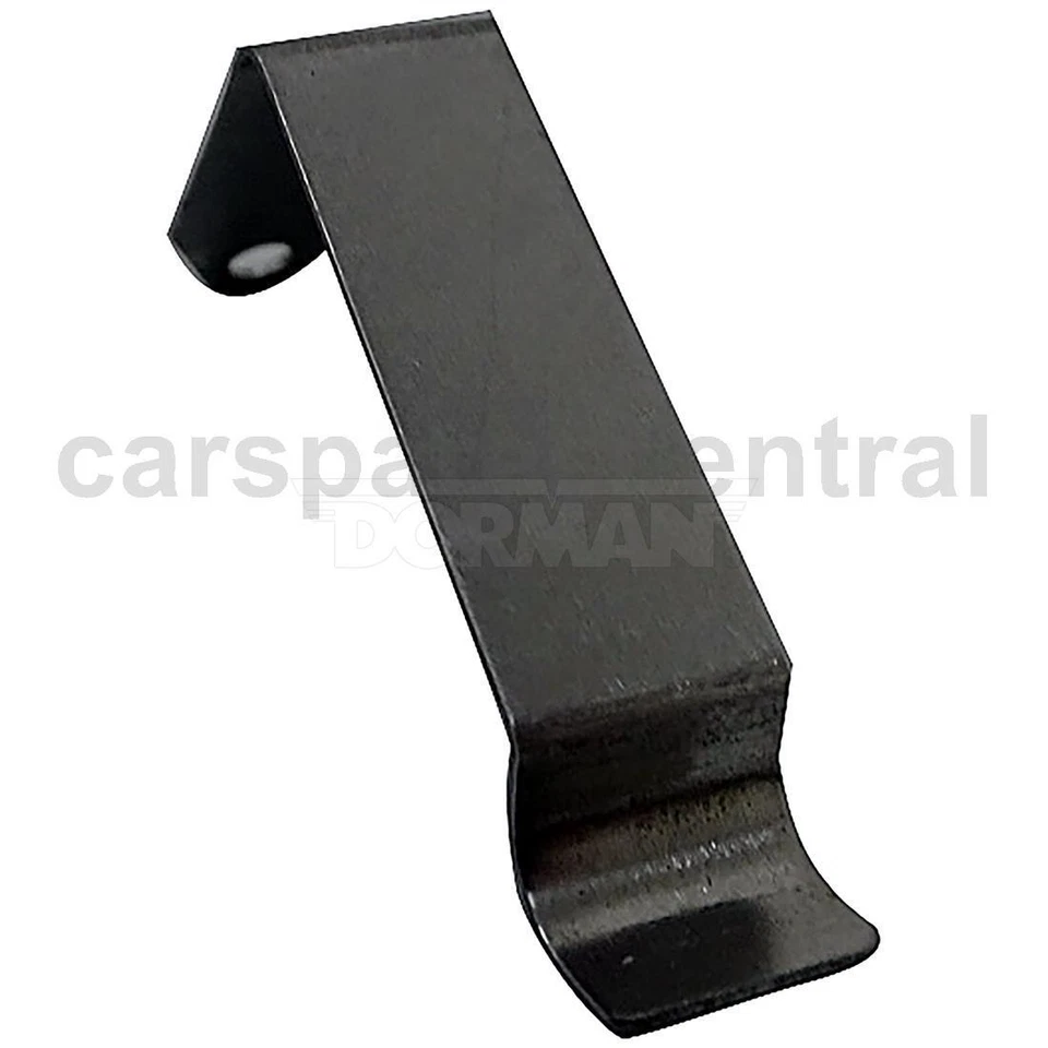 Espejo retrovisor de puerta derecha de vidrio para Chevrolet Impala Dorman 2006 2007 2008 2009 2010 Foto 2 de 4