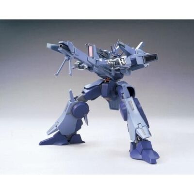 HGUC 1/144 AMX-014 Döven Wolf (Unicorn Ver.) | eBay
