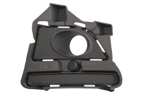 Blic 6502-07-2585915GP KüHlergrill Gitter StoßStange Vorne Links FüR Mustang-image
