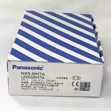 New NX5-RM7A Panasonic Photoelectric Sensor NX5RM7A