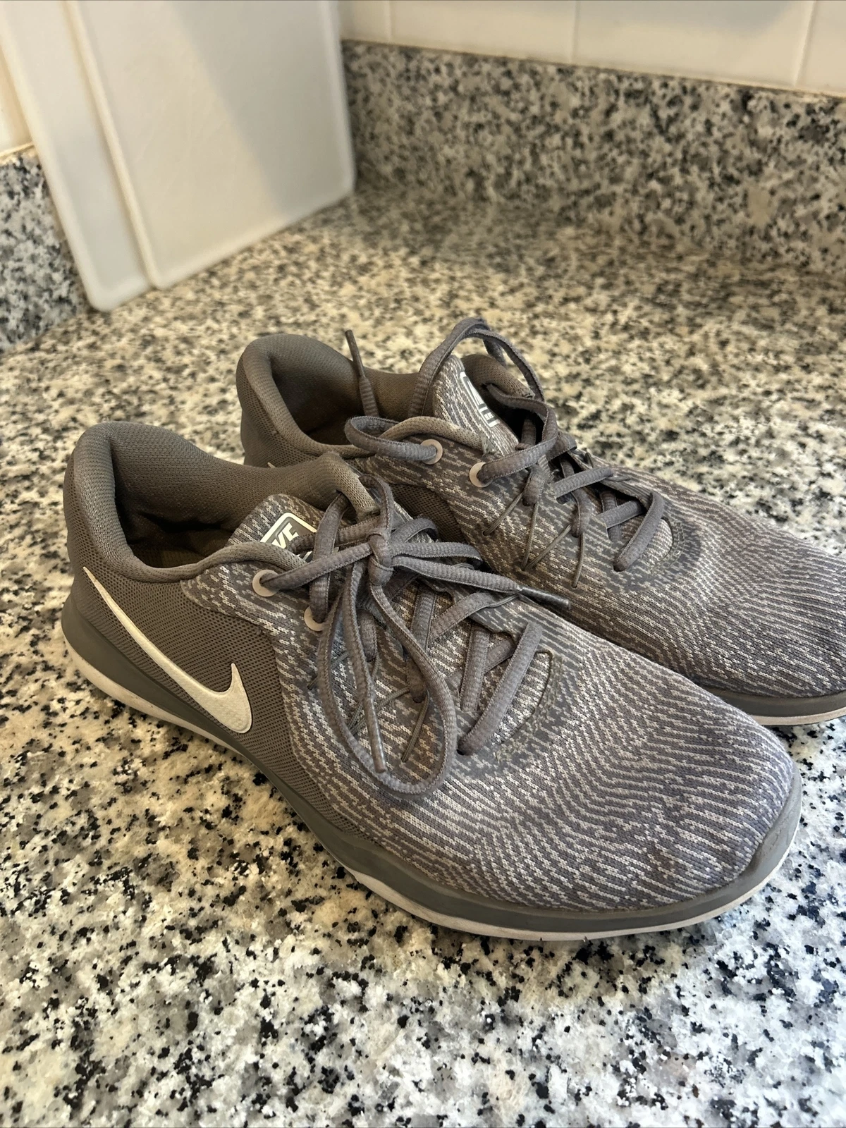 Nike Flex Supreme TR 6 Femme 8