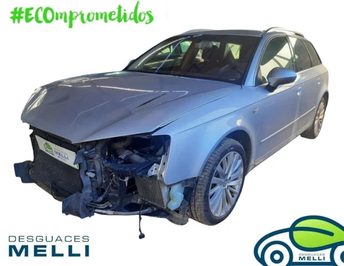 3R0919475 Modulo Elettronico per SEAT EXEO ST (3R5) Style 2012 8974196 - Foto 5 di 10