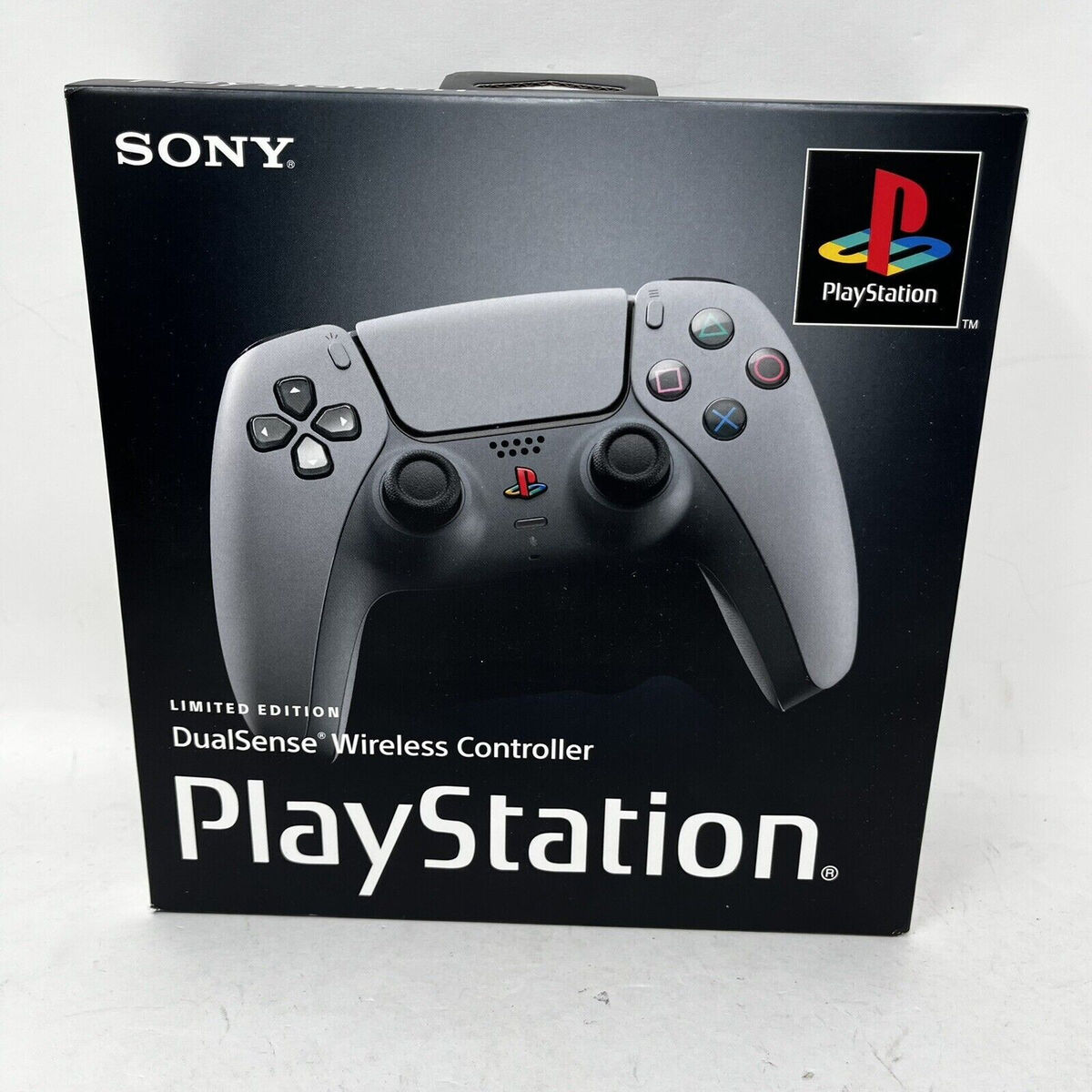 PlayStation 5 DualSense Wireless Controller PS5 30th PlayStation 5 DualSense Wireless Controller PS5 30th