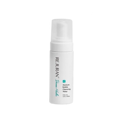 REJURAN Derma Healer Bubble Cleansing Water 150mL (+ FREE GIFT)