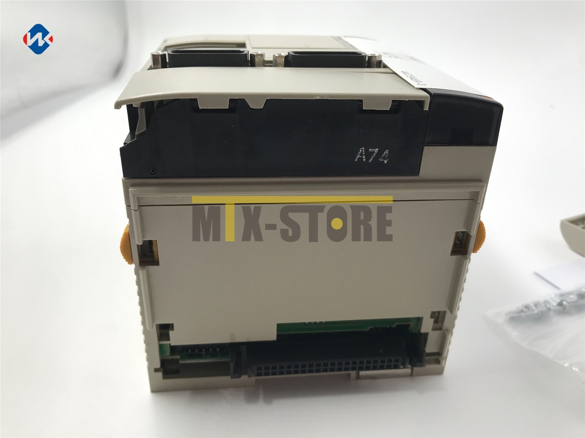 1pcs Omron PLC Module CQM1-CPU43-EV1 New In Box | eBay 1pcs Omron PLC Module CQM1-CPU43-EV1 New In Box | eBay