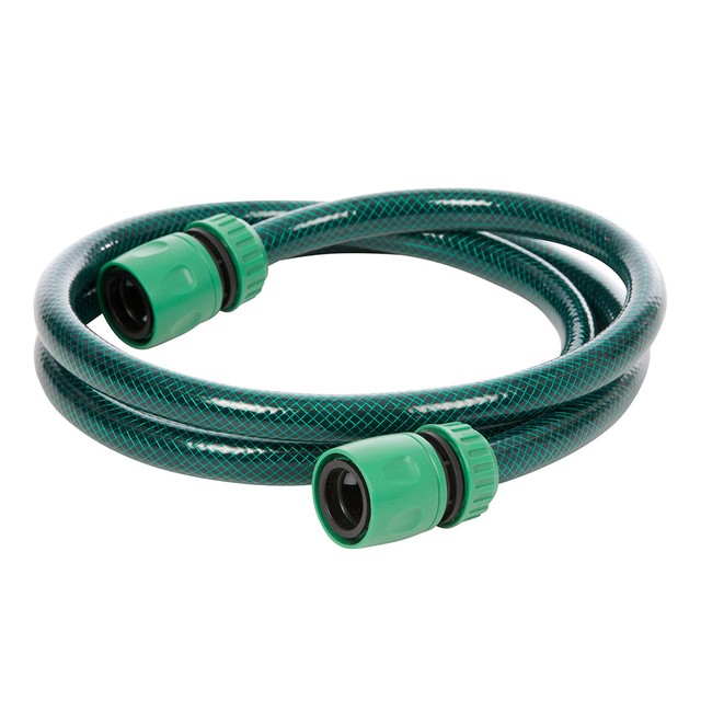 1 2 inch female hose connector