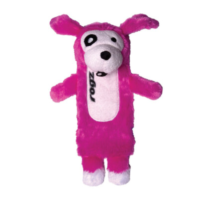 Rogz Thinz Stuffable Dog Toy Small
