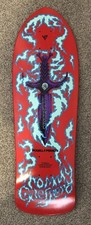 Powell Peralta - (Tommy Guerrero) Bones Brigade Serie 6