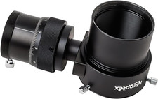 High Deluxe Off-Axis Guider for Astrophotography With12.5Mm X 12.5Mm Prism