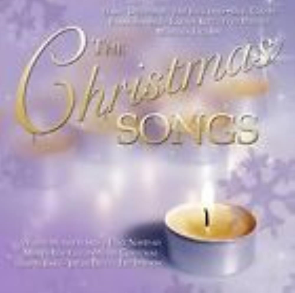 Various - The Christmas Song CD (N/A) FREE SHIPPING