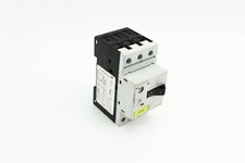 SIEMENS 3RV1011-1KA10 *E05* Circuit Breaker