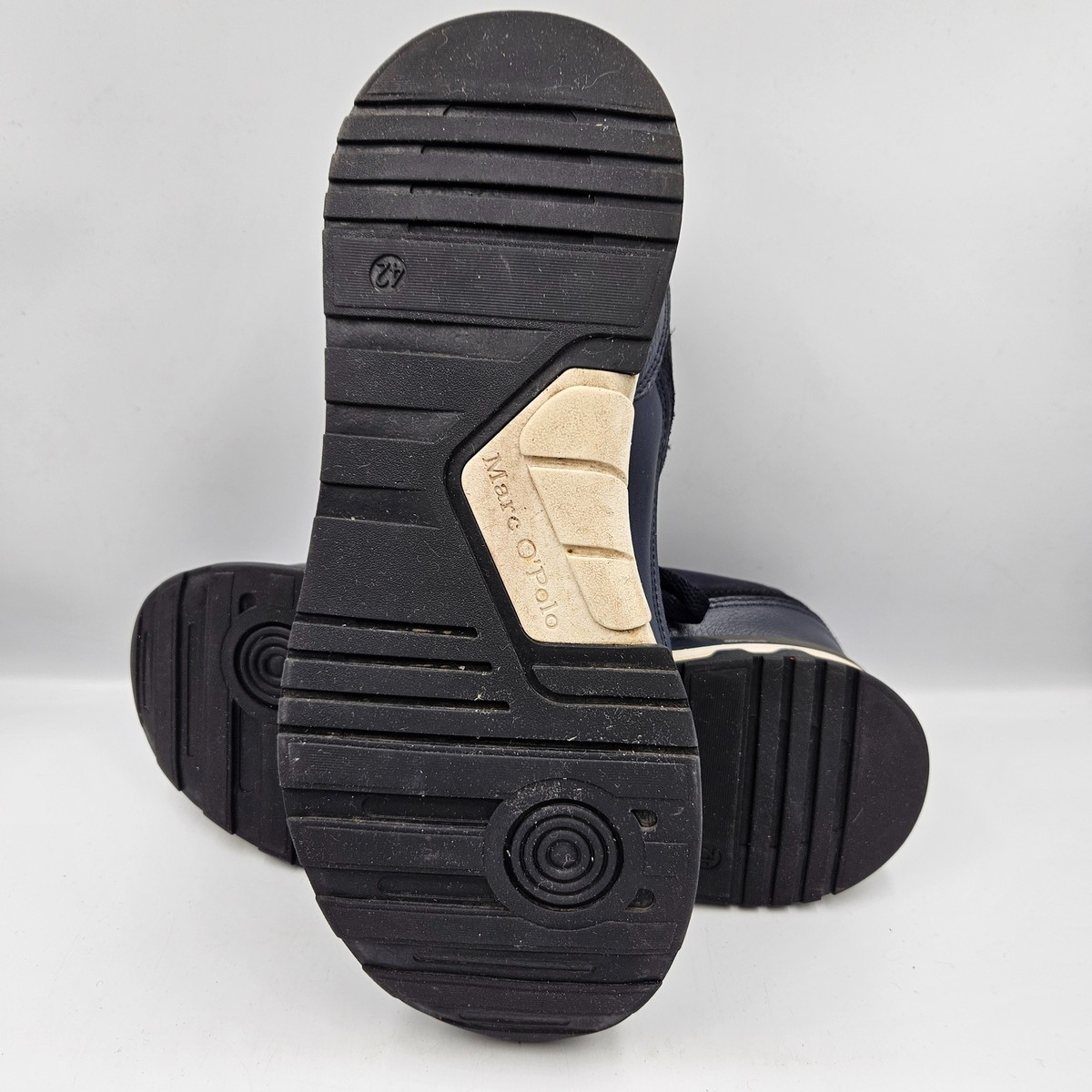 Marc O'Polo Peter Men's Sneakers Sports Shoes Size 40 | eBay