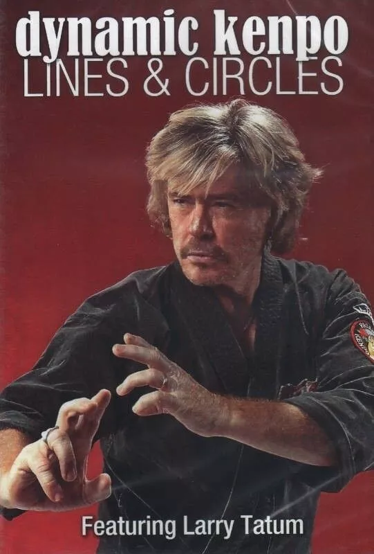Kenpo larry tatum cheap