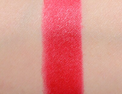 Chanel Rouge Allure Velvet 56 Rouge Charnel Red Lipstick BNIB RRP