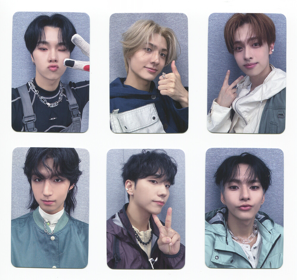 XDINARY HEROES - LIVELOCK [MUSIC KOREA] POB EXCLUSIVE OFFICIAL