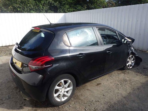 2012-2019 MK1 PEUGEOT 208 COMPLETE ENGINE 1.6 DIESEL DV6FE (BHW) *VIDEO* - Picture 13 of 14