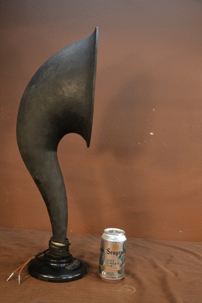 RCA Radiola Speaker Model UZ-1325 #1623 | eBay