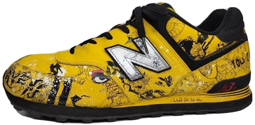 New Balance Sean D'Anconia x 574 AVENJ