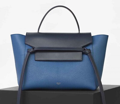 celine belt bag