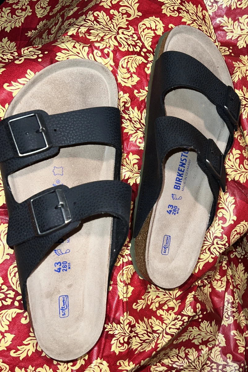 Birkenstock Size 43