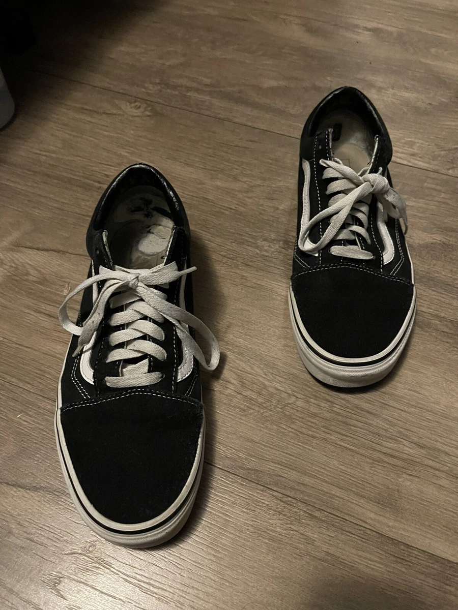 Vans us online 10