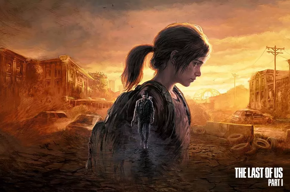 The Last of Us II, Parte 2, PREMIUM