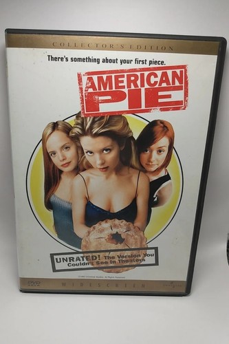 American Pie 4 DVD Lot - Picture 2 of 5