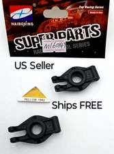 HBX Haiboxing 2996A 2996 2995 2997A RC Rear Hub M16014T Ships FREE US Seller