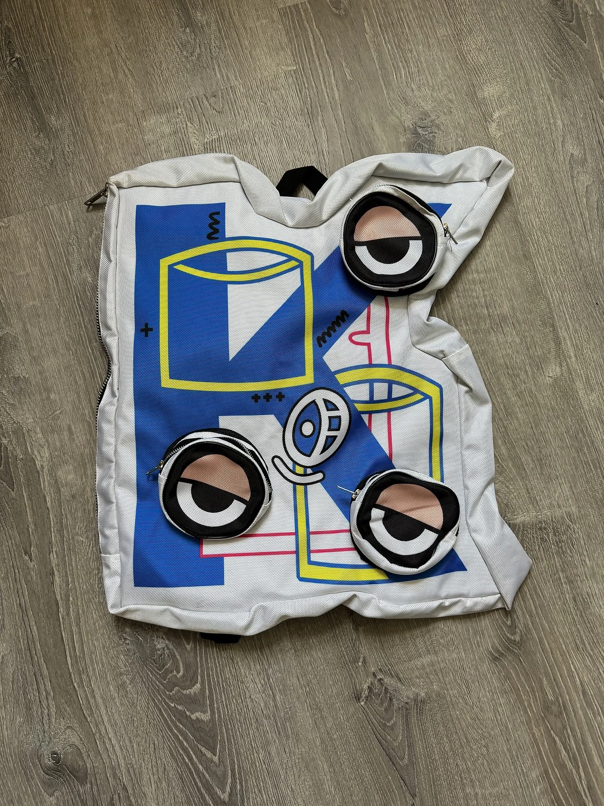 Sac à dos Kodone 