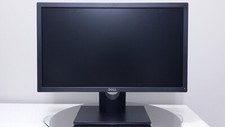 Dell E2216HV 22" Widescreen 1920x1080 16:9 LED FHD Matte Black Computer Monitor