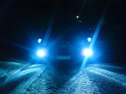 8000k H7 LED Headlight High Low w/fan Bulbs For Hyundai Elantra Sonata Veloster - Picture 13 of 14