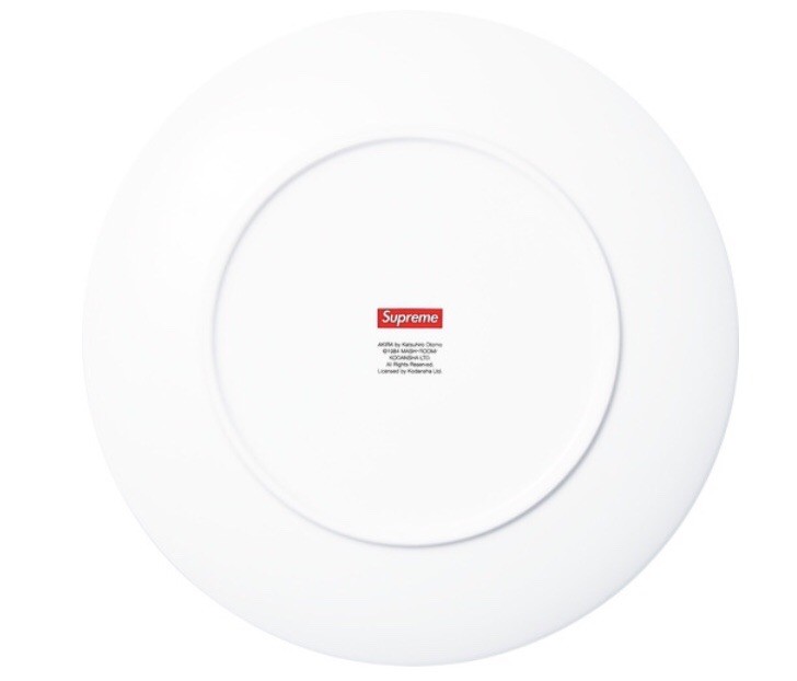新品 タグ付き AKIRA Supreme Pill Ceramic Plate s-l400.jpg
