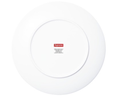 ケロちゃん様supreme x akira pill ceramic plate AKIRA/Supreme Pill Ceramic Plate | eBay